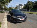 2014 Volkswagen Golf VII, чёрный