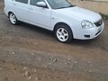 2012 Lada (ВАЗ) Priora I, белый, 480000 рублей - вид 3