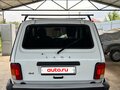 2020 Lada (ВАЗ) 2121 (4x4) I Рестайлинг (2020), белый - вид 5