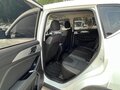 2021 BAIC X3, белый, 1290000 рублей - вид 8