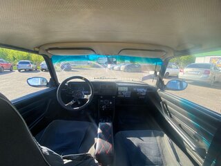 2004 Lada (ВАЗ) 2107, синий, 150000 рублей, вид 4