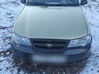 2011 Daewoo Nexia I Рестайлинг, бежевый, 200000 рублей, вид 1
