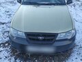 2011 Daewoo Nexia I Рестайлинг, бежевый, 200000 рублей