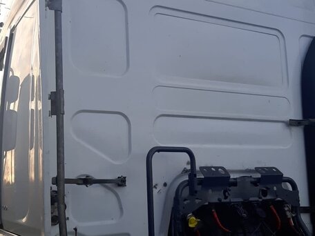2011 Renault Premium, белый, 2500000 рублей, вид 4