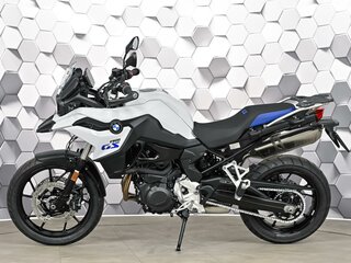 2024 BMW F 800 GS, белый, 1099000 рублей, вид 4
