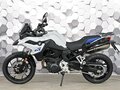 2024 BMW F 800 GS, белый, 1099000 рублей - вид 3