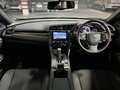 2018 Honda Civic X, чёрный, 2070000 рублей - вид 6