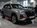2025 Changan CS35 Plus I Рестайлинг, серый - вид 2