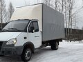 2010 ГАЗ ГАЗель (3302), белый, 880000 рублей - вид 3