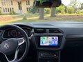 2021 Volkswagen Tiguan II Рестайлинг, белый - вид 7