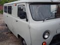 1996 УАЗ 3962, серый, 180000 рублей - вид 6