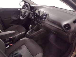 2026 Lada (ВАЗ) Iskra, коричневый, 1560000 рублей, вид 5