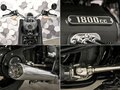 2024 BMW R 18, чёрный, 1729000 рублей - вид 9