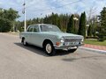 1977 ГАЗ 24 «Волга» 24 I (24), серебристый, 1100000 рублей