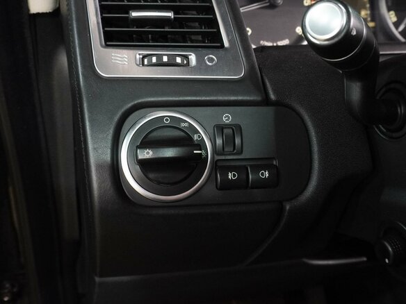 2011 Land Rover Range Rover Sport I Рестайлинг, чёрный, 1679000 рублей - вид 21