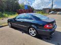 2004 Mercedes-Benz CLK-Класс 240 II (W209), синий, 750000 рублей - вид 9