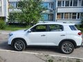 2022 Hyundai ix35 II Рестайлинг, белый, 2430000 рублей - вид 10