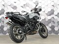 2012 BMW F 700 GS, серебристый, 599000 рублей - вид 6