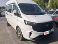 2023 Ford Transit Custom LWB I (China Market), белый, 2500000 рублей