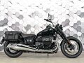 2023 BMW R 18, чёрный - вид 2