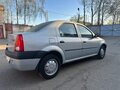 2008 Renault Logan I, серебристый - вид 3