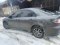 2007 Mazda 6 I (GG) Рестайлинг, серый, 580000 рублей - вид 2
