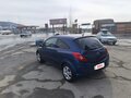 2007 Opel Corsa D, синий, 295000 рублей - вид 4