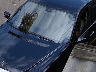 2006 Mercedes-Benz E-Класс 280 III (W211, S211) Рестайлинг, чёрный, 850000 рублей, вид 4