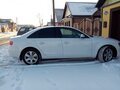 2013 Audi A4 IV (B8) Рестайлинг, белый, 1550000 рублей - вид 7