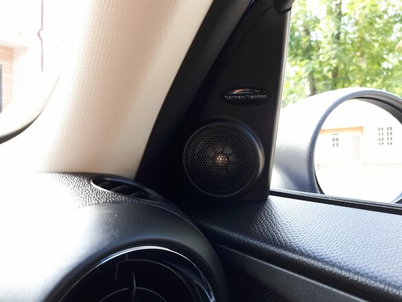 2013 Mini Paceman Cooper S I, синий - вид 16