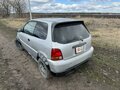 1998 Honda Logo, серый, 100000 рублей - вид 5