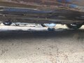 2003 Ford Focus I Рестайлинг, голубой - вид 7