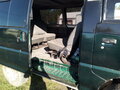 1993 Mitsubishi Delica III, зелёный, 850000 рублей - вид 9