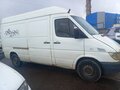 2000 Mercedes-Benz Sprinter, белый, 700000 рублей - вид 4