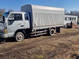 2008 Changan SC1030/1040, серебристый, 750000 рублей, вид 1