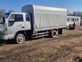 2008 Changan SC1030/1040, серебристый, 750000 рублей