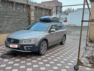 2013 Volvo XC70 II Рестайлинг, бежевый, 2500000 рублей, вид 2