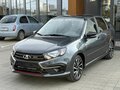 2026 Lada (ВАЗ) Granta Sport I Рестайлинг, серый, 1541000 рублей