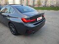 2019 BMW 3 серии 330i xDrive VII (G2x), серый, 2700000 рублей - вид 6
