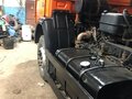 2008 КамАЗ 65115, оранжевый, 2100000 рублей - вид 1