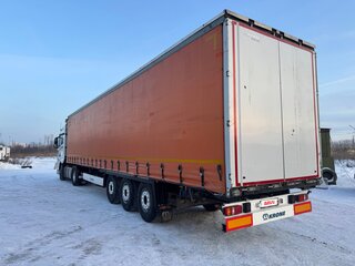 2018 Krone SD, серый, 3200000 рублей, вид 4