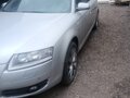 2005 Audi A6 III (C6), серый, 520000 рублей