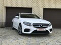 2018 Mercedes-Benz E-Класс 200 V (W213, S213, C238), белый, 3999999 рублей - вид 1