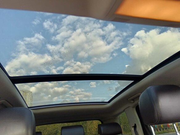 2011 Volkswagen Touareg II, чёрный, 1790000 рублей - вид 18