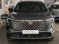 2026 Changan UNI-S I Рестайлинг, серый - вид 5
