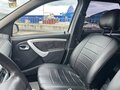 2014 Renault Logan I Рестайлинг, белый - вид 6