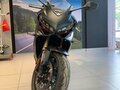2021 Honda CBR 650R, чёрный - вид 3
