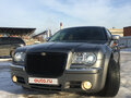 2006 Chrysler 300C I, серый - вид 8