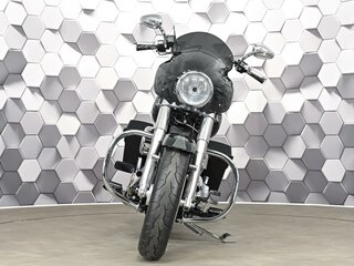 2009 Harley-Davidson Fat Boy, чёрный, 949000 рублей, вид 5