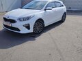 2019 Kia Ceed III, белый, 1690000 рублей